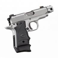 Kimber Mirco 9 Stainless MC Pistol 9mm 3.45 in. Stainless Steel 7 rd.