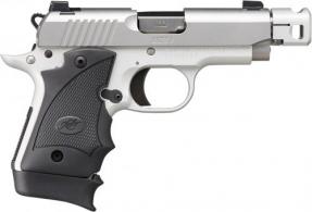 Kimber Micro 9 9mm Semi Auto Pistol - 3300218 Kimber Micro 9 9mm Semi Auto Pistol - 3300218
