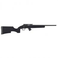 Howa-Legacy M1100 17 HMR Bolt Action Rifle - HRF17HMRB