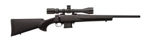 Howa-Legacy Mini Action Rifle Gamepro Rifle 350 Legend 16.25 in. Black RH Package - HMA350BGP Howa-Legacy Mini Action Rifle Gamepro Rifle 350 Legend 16.25 in. Black RH Package - HMA350BGP