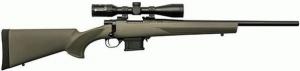 Howa-Legacy Mini Action Rifle Gamepro Rifle 350 Legend 16.25 in. Green RH Package - HMA350GGP Howa-Legacy Mini Action Rifle Gamepro Rifle 350 Legend 16.25 in. Green RH Package - HMA350GGP