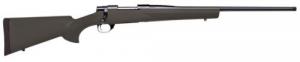 Howa-Legacy M1500 Hogue 22 250 Bolt Action Rifle