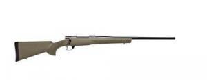 Howa-Legacy M1500 Hogue 243 Winchester Bolt Action Rifle - HGR72133