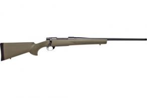 Howa-Legacy M1500 Hogue 243 Winchester Bolt Action Rifle - HGR72133
