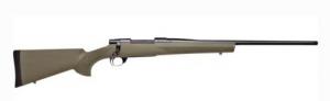 Howa-Legacy M1500 Hogue 308 Winchester/7.62 NATO Bolt Action Rifle - HGR73133