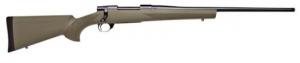 Howa-Legacy M1500 Hogue 270 Winchester Bolt Action Rifle