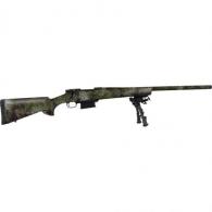 Howa-Legacy M1500 Hogue Kryptek Full Dip Rifle 6.5 Creedmoor - HKF72502KAC Howa-Legacy M1500 Hogue Kryptek Full Dip Rifle 6.5 Creedmoor - HKF72502KAC