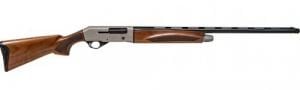 Legacy Sports International Pointer Field Tek3 Gray/Walnut 12 Gauge Shotgun - KIRFT3G12