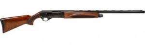 Legacy Sports International Pointer Field Tek3 Blued/Walnut 12 Gauge Shotgun - KIRFT3BL12