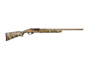 Pointer Field Tek 5 Turkey 20 Gauge Semi Auto Shotgun - KIRFT5MBL20 Pointer Field Tek 5 Turkey 20 Gauge Semi Auto Shotgun - KIRFT5MBL20