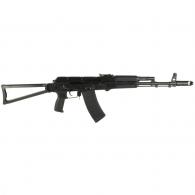Riley Defense RAK74 Polymer Side Folder 5.45mmX39mm Semi Auto Rifle - RAK202SF