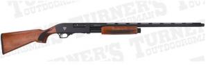 Legacy Sports International Puma Pump Field 20 Gauge Shotgun