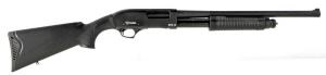 Legacy Sports International Puma Pump Combo 12 Gauge Shotgun - FRPPA122820BLK Legacy Sports International Puma Pump Combo 12 Gauge Shotgun - FRPPA122820BLK
