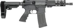 Rock River Arms LAR-15 Pistol .300 Black 8 in. Black 30 rd.