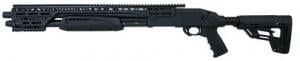 Standard Manufacturing SP-12 12 Gauge Shotgun - SP12 Standard Manufacturing SP-12 12 Gauge Shotgun - SP12