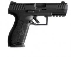 IWI US, Inc. MASADA Pistol 9mm 4.1 in. Black 17 rd. Night Sights - M9ORP17NS IWI US, Inc. MASADA Pistol 9mm 4.1 in. Black 17 rd. Night Sights - M9ORP17NS