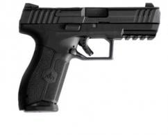 IWI US, Inc. MASADA Pistol 9mm 4.1 in. Black 17 rd. Night Sights - M9ORP17NS
