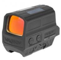 Holosun green circle dot 2MOA - HE512TGR