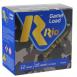 Main product image for Rio Game Load High Velocity  12 Gauge Ammo 2-3/4"  1-1/4oz # 4  25 Round Box