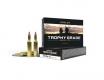 Nosler Trophy Grade Rifle Ammunition 243 Win. 100 gr. PT SP 20 rd. - 61046