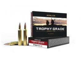 Browning X-Bolt Western Hunter 26 Nosler