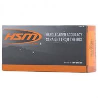 HSM Training Handgun .38 Special 148gr DEWC 725 fps 50/ct - HSM-38-17R-N HSM Training Handgun .38 Special 148gr DEWC 725 fps 50/ct - HSM-38-17R-N