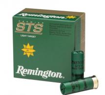 Remington Premier STS Sporting Clays Target Load 12 ga. 2.75 in. 2 3/4Dr. 1 - 20110 Remington Premier STS Sporting Clays Target Load 12 ga. 2.75 in. 2 3/4Dr. 1 - 20110