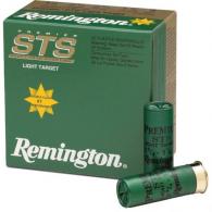 Remington Premier STS Sporting Clays Target Load 28 ga. 2.75 in. 2 Dr. 3/4 - 28053