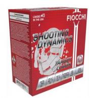 AGUILA TARGET 12GA. 2-3/4 1oz #7.5 25RD BOX AGUILA TARGET 12GA. 2-3/4 1oz #7.5 25RD BOX