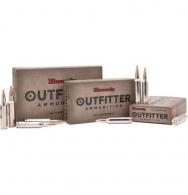 Hornady Outfitter 7mm Rem Mag 150gr CX OTF 20rd box - 806114 Hornady Outfitter 7mm Rem Mag 150gr CX OTF 20rd box - 806114
