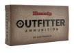 Hornady Outfitter Rifle Ammo 375 Ruger 250 gr. CX OTF 20 rd. - 823374 Hornady Outfitter Rifle Ammo 375 Ruger 250 gr. CX OTF 20 rd. - 823374