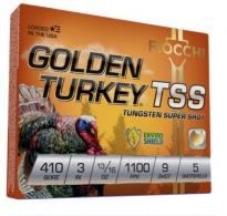 Clever T1 Target 410ga 2.5 1/2oz #9 25rd box Clever T1 Target 410ga 2.5 1/2oz #9 25rd box