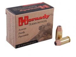 Nosler Match Grade Jacketed Hollow Point 45 ACP Ammo 230 gr 20 Round Box Nosler Match Grade Jacketed Hollow Point 45 ACP Ammo 230 gr 20 Round Box