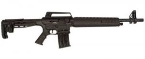 Centurion OPTIO-III AR STYLE 12GA 20" 5RD MAG - SG4977N Centurion OPTIO-III AR STYLE 12GA 20" 5RD MAG - SG4977N