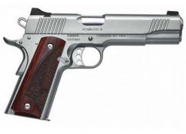 Kimber Stainless II 10mm Pistol