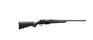 Winchester XPR Green Synthetic 243 Winchester Bolt Action Rifle - 535770212 Winchester XPR Green Synthetic 243 Winchester Bolt Action Rifle - 535770212