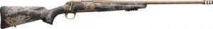 Browning X-Bolt Mountain Pro Rifle Burnt Bronze 30-06  22 in. R - 035538226