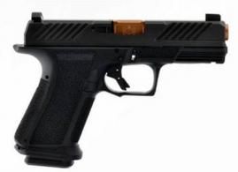 Shadow Systems MR920 Combat Optic Bronze Barrel 10 Rounds 9mm Pistol