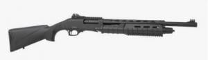 Fusion Firearms Liberty Basking 12 Gauge Shotgun - LSSK1218 Fusion Firearms Liberty Basking 12 Gauge Shotgun - LSSK1218