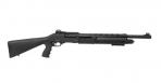 BENELLI NOVA Tactical 12GA 18.5 4RD BENELLI NOVA Tactical 12GA 18.5 4RD