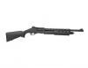 Fusion Liberty Basking Shotgun 12 ga. 18.5 in. Lets Go Brandon 3 in. - 630835758632