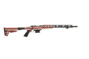 Howa-Legacy M1500 Mini APC Rifle 6.5 Grendel 20 in. USA Flag Package - HCRA70620USA Howa-Legacy M1500 Mini APC Rifle 6.5 Grendel 20 in. USA Flag Package - HCRA70620USA