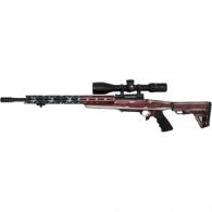 Howa-Legacy M1500 Mini APC Rifle 7.62x39 20 in. USA Flag Package - HCRA70704USA Howa-Legacy M1500 Mini APC Rifle 7.62x39 20 in. USA Flag Package - HCRA70704USA