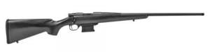 Howa-Legacy M1500 Mini Action Carbon Stalker Rifle 6mm ARC 22 in. Carbon Fiber