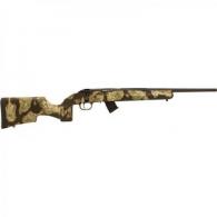 Howa-Legacy M1100 17HMR. 18" Kryptek Obskura with Game Pro Scope - HRF17HMRKOTP