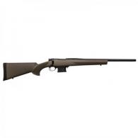 Howa-Legacy Mini Action Rifle 350 Legend 16.25 in. Green - HMA350G