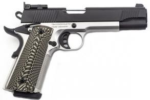 SDS Imports Tisas 1911 D10 10mm Semi Auto Pistol - 1911D10 SDS Imports Tisas 1911 D10 10mm Semi Auto Pistol - 1911D10