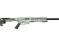 Garaysar Fear-116 Semi-Auto Shotgun 12 ga. 20 in. White Battleworn 5-10 rds - Fear-116BW