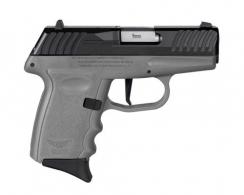 SCCY DVG-1 9mm Semi Auto Pistol - DVG1CBSG SCCY DVG-1 9mm Semi Auto Pistol - DVG1CBSG