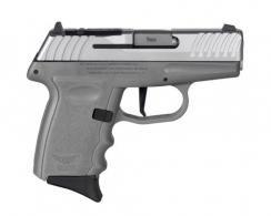 SCCY DVG-1 RDR 9mm Semi Auto Pistol - DVG1TTSGRDR SCCY DVG-1 RDR 9mm Semi Auto Pistol - DVG1TTSGRDR